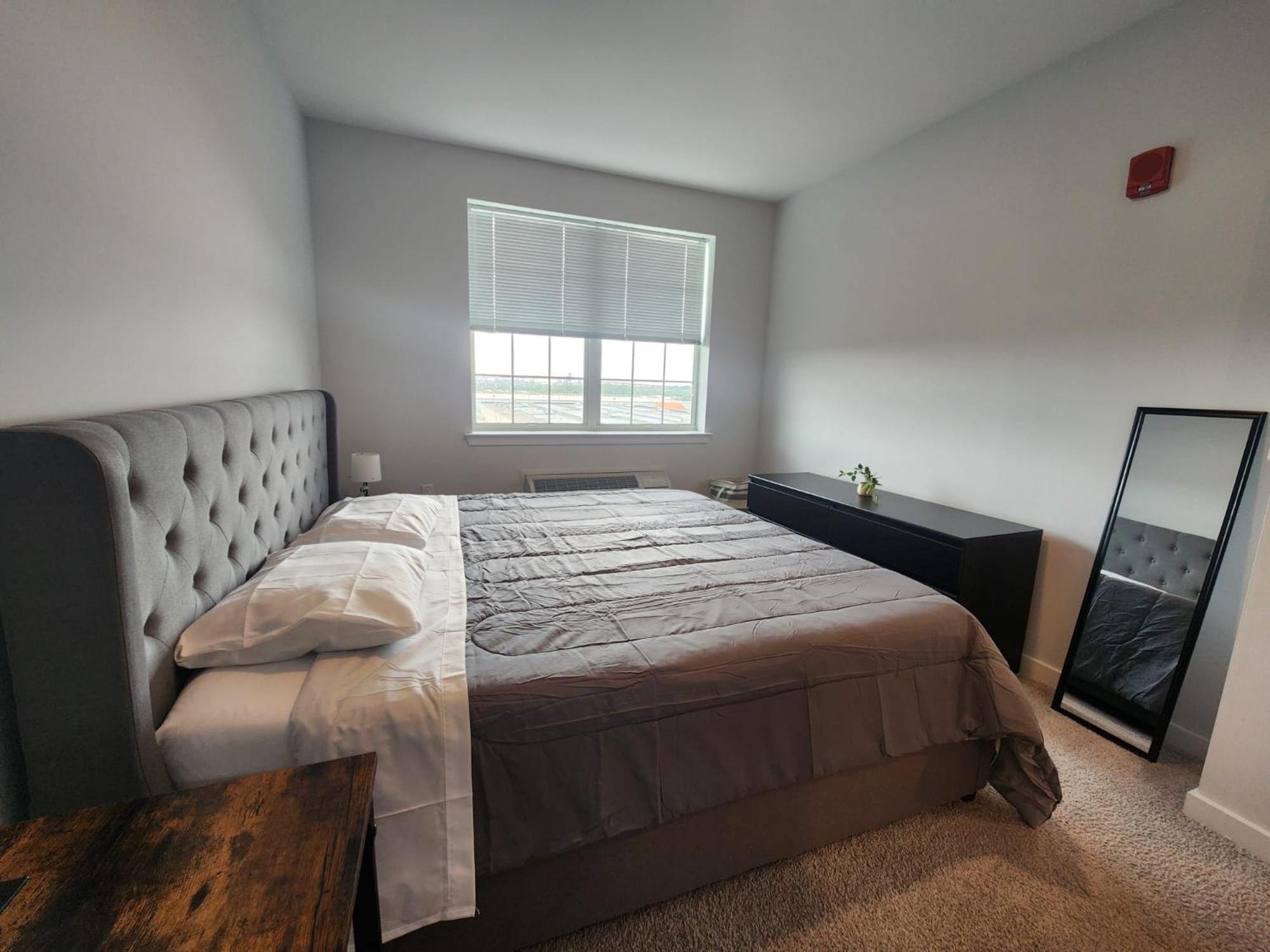 Pristine 2Br Apt With Modern Amenities Near Nyc Διαμέρισμα Τζέρσεϊ Εξωτερικό φωτογραφία